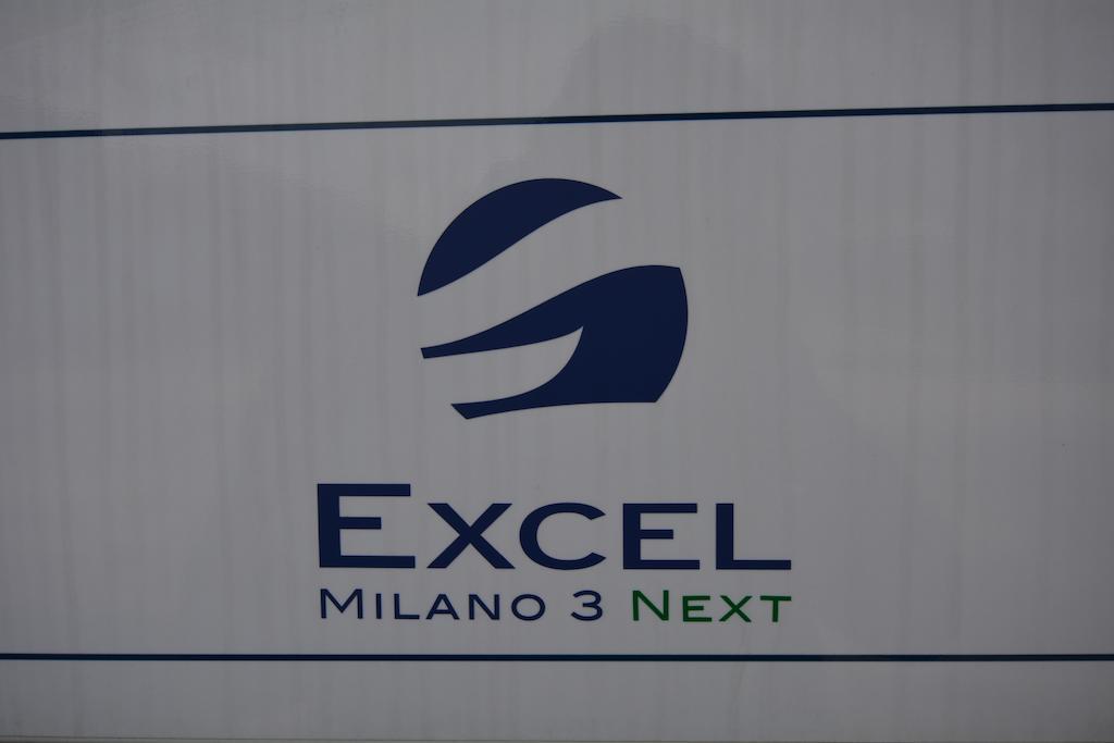 Excel Residence Next Pieve Emanuele Exterior foto