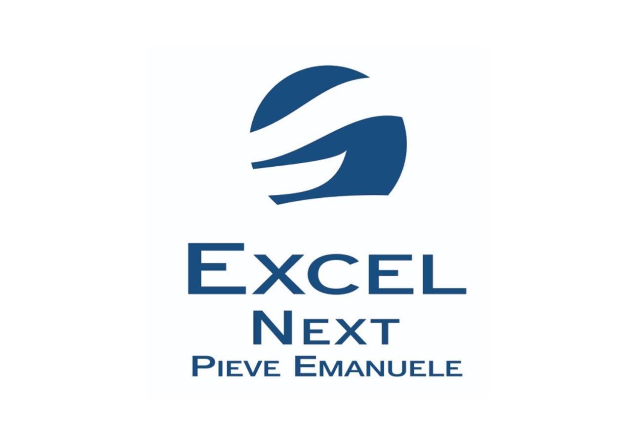 Excel Residence Next Pieve Emanuele Exterior foto